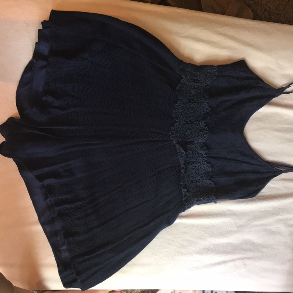 Romper - Picture 2 of 2